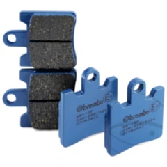 Bremsklotz Carbon Keramik CC Brembo Alternative: 7370150 passend für: Suzuki AN