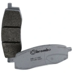 Bremsklotz Sinter SX für Off-Road Racing