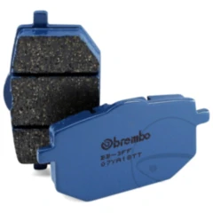 Bremsklötze Carbon-Keramik für Off-Road & Straße Brembo Alternative: 7325384