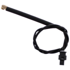 Verschleißkontakt EBC passend für: BMW