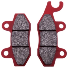 Bremsklotz Sinter vorne SA Brembo Alternative: 7329014 passend für: Triumph Trident, Trophy, Sprint