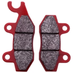 Bremsklotz Sinter vorne SA Brembo Alternative: 7329022 passend für: Triumph Trident, Trophy, Sprint