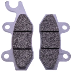 Bremsklotz Sinter SR Brembo Alternative: 7329022 passend für: Triumph Trophy, Tiger, Trident