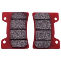 Sintermetall Bremsklötze vorne SA - Alternative: 7328685