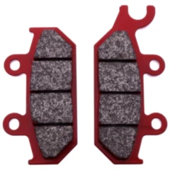 Bremsklotz Sinter für vorne SA Brembo