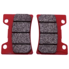 Bremsklötze Sinter für SA