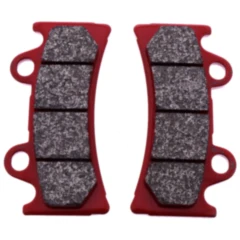 Bremsklötze Sinter für vorne SA Brembo