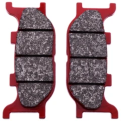 Bremsklotz Sinter vorne SA Brembo Alternative: 7329162 passend für: Yamaha YP, XP