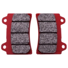 Bremsklotz Sinter vorne für Motorräder 7371042