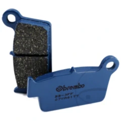 Bremsklotz Carbon - Keramik TT Brembo Alternative: 7320054 passend für: Gas Gas EC, MC, SM