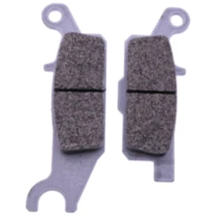 Bremsklotz Sinter SX Brembo Alternative: 7321268 passend für: Yamaha YFM