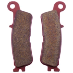 SD Sintermetall Bremsbelag für Off-Road