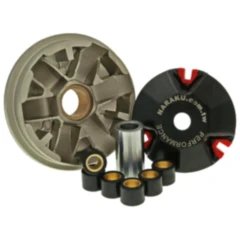 Variomatik tuning Naraku passend für: Peugeot Speedfight, Ludix, TKR, Honda SZX, SJ, SFX