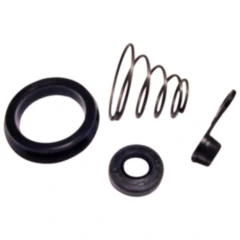 Nehmerzylinder Reparatursatz Tourmax Kupplung passend für: Honda VFR