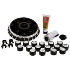 Variomatik tuning Malossi MHR MULTIVAR 2000 passend für: BMW C