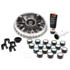 Variomatik tuning Malossi MULTIVAR 2000 passend für: Yamaha YP