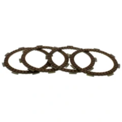 Kupplungslamellen TRW passend für: Honda MBX, CRF, TRX, Beta RR