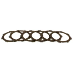 Kupplungslamellen TRW passend für: Kawasaki KX, Honda CRF, CMX, CB