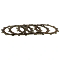 Kupplungslamellen TRW passend für: Kawasaki KE, KH