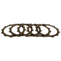 Kupplungslamellen TRW passend für: Kawasaki KLF, Ninja, KX, Arctic Cat/Textron Cat