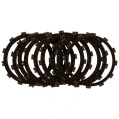 Kupplungslamellen TRW passend für: MV Agusta Brutale, F3, Rivale, Suzuki LT - Z