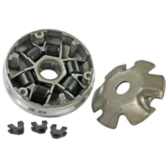 Variomatik Standard 101 Octane passend für: Baotian BT49QT - 7A1, BT49QT - 10, BT49QT - 12A1