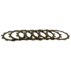 Kupplungslamellen TRW passend für: Hyosung GT, GV, ST, TE