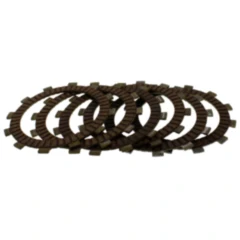 Kupplungslamellen TRW passend für: Hyosung GV, GT