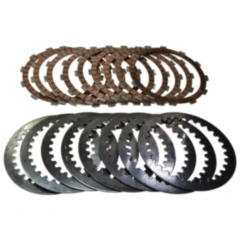 Kupplungslamellen + Scheiben TRW Kupplung Korb REVIDIERT passend für: BMW K