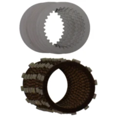 Kupplungslamellen + Scheiben TRW passend für: Ducati Monster, Hypermotard, Multistrada