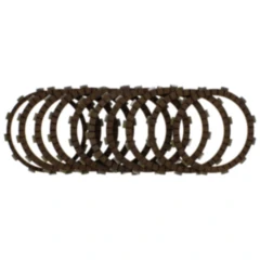 Kupplungslamellen TRW passend für: Triumph Rocket