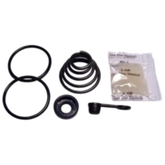 Nehmerzylinder Reparatursatz Tourmax Kupplung passend für: Honda CB, CBF, CBR