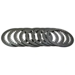 Kupplungsplatte Stahlscheiben Set