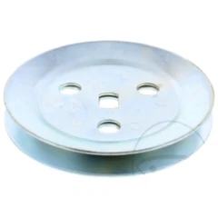 Riemenscheibe 90 mm passend für: Piaggio Si, Bravo, Ciao, Vespa Grillo