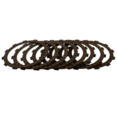 Kupplungslamellen TRW passend für: Husqvarna FE, FC, TE, TC, Husaberg FE 7380301