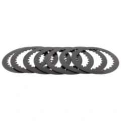 Kupplungsstahlscheiben TRW passend für: Honda XL, CB, TRX