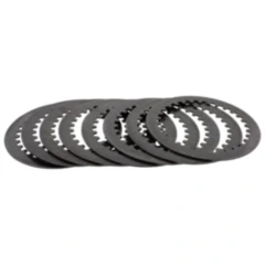 Kupplungsstahlscheiben Set TRW 7380304