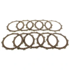 Kupplungslamellen TRW passend für: Aprilia RSV4, Tuono