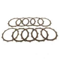 Kupplungslamellen TRW passend für: MV Agusta F4, Brutale