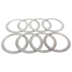 Kupplungsplatten-Satz aus Stahl