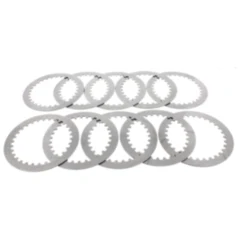 Kupplungsplatensatz aus Stahl für: Hrl. Dav.