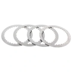 Kupplungsstahlscheiben TRW passend für: Honda CBR, ANF, MSX, Kawasaki KLX