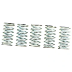 Kupplungsfedern verstärkt TRW 5 Stück