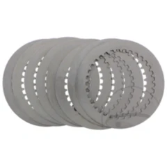 Kupplungsstahlscheiben TRW passend für: Kawasaki Z, ZX - 6R, ZX - 6RR