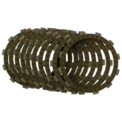 Kupplungslamellen TRW Racing passend für: Kawasaki Z, ZX - 9R, KLZ