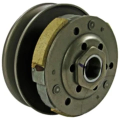 Wandlereinheit 107 mm 101 Octane passend für: Peugeot Speedfight, Ludix, Vivacity