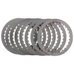 Kupplungsstahlscheiben Set für Motorräder 7380367