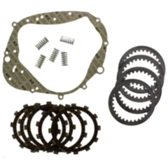 Kupplung Reparatursatz TRW Dichtung Federn Lamellen Scheiben passend für: Suzuki GZ, GN