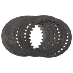 Kupplungsstahlscheiben TRW passend für: Honda ST, VT, VTX