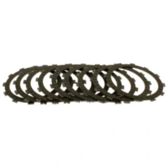 Kupplungslamellen TRW Racing für Motorräder 7380434